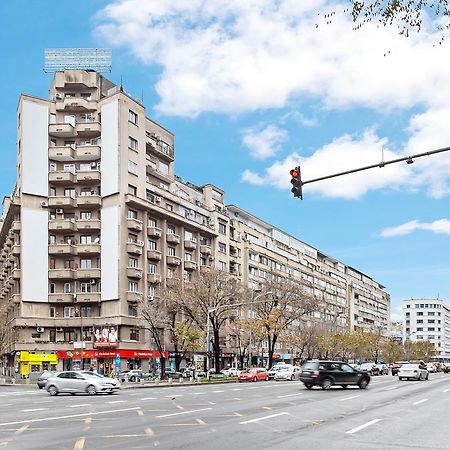 Apartament - Rafinament Arhitectural - Blocul Wilson بوخارست المظهر الخارجي الصورة