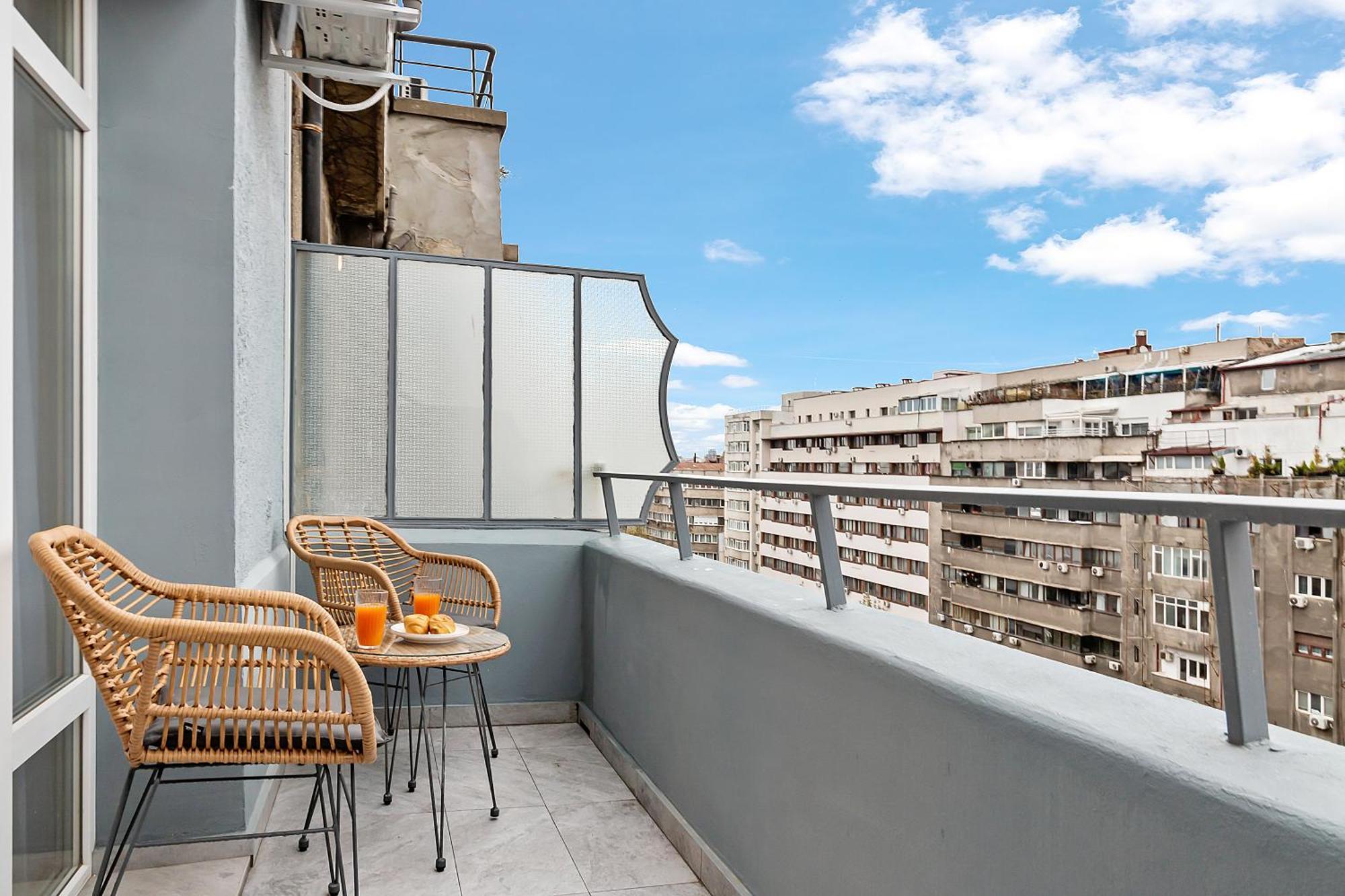 Apartament - Rafinament Arhitectural - Blocul Wilson بوخارست المظهر الخارجي الصورة