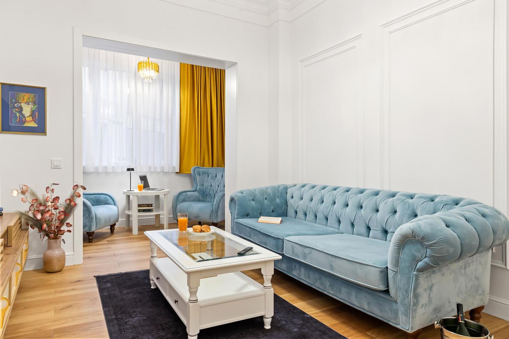 Apartament - Rafinament Arhitectural - Blocul Wilson بوخارست المظهر الخارجي الصورة
