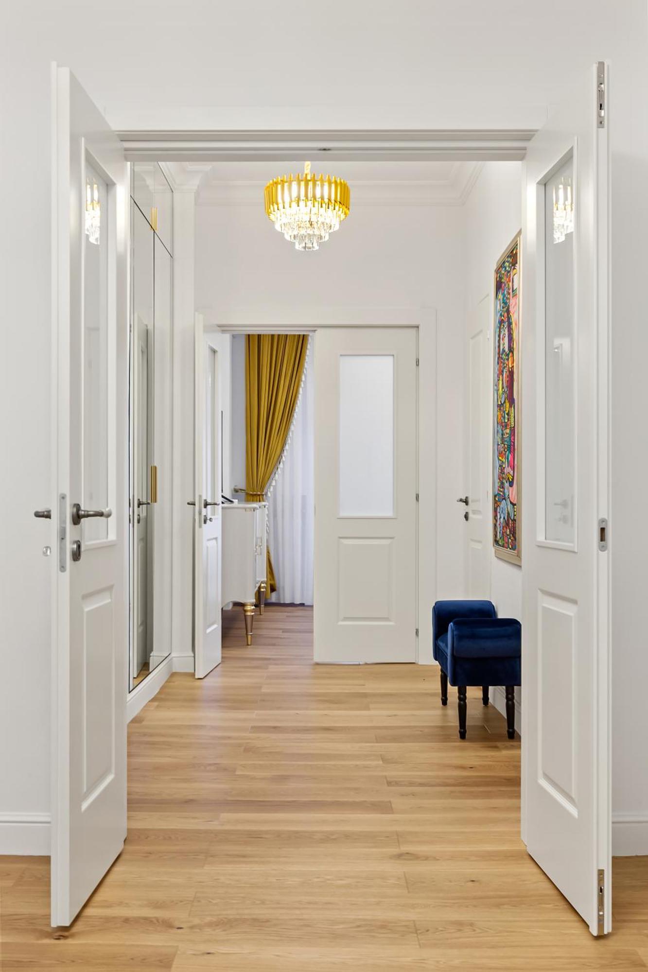 Apartament - Rafinament Arhitectural - Blocul Wilson بوخارست المظهر الخارجي الصورة