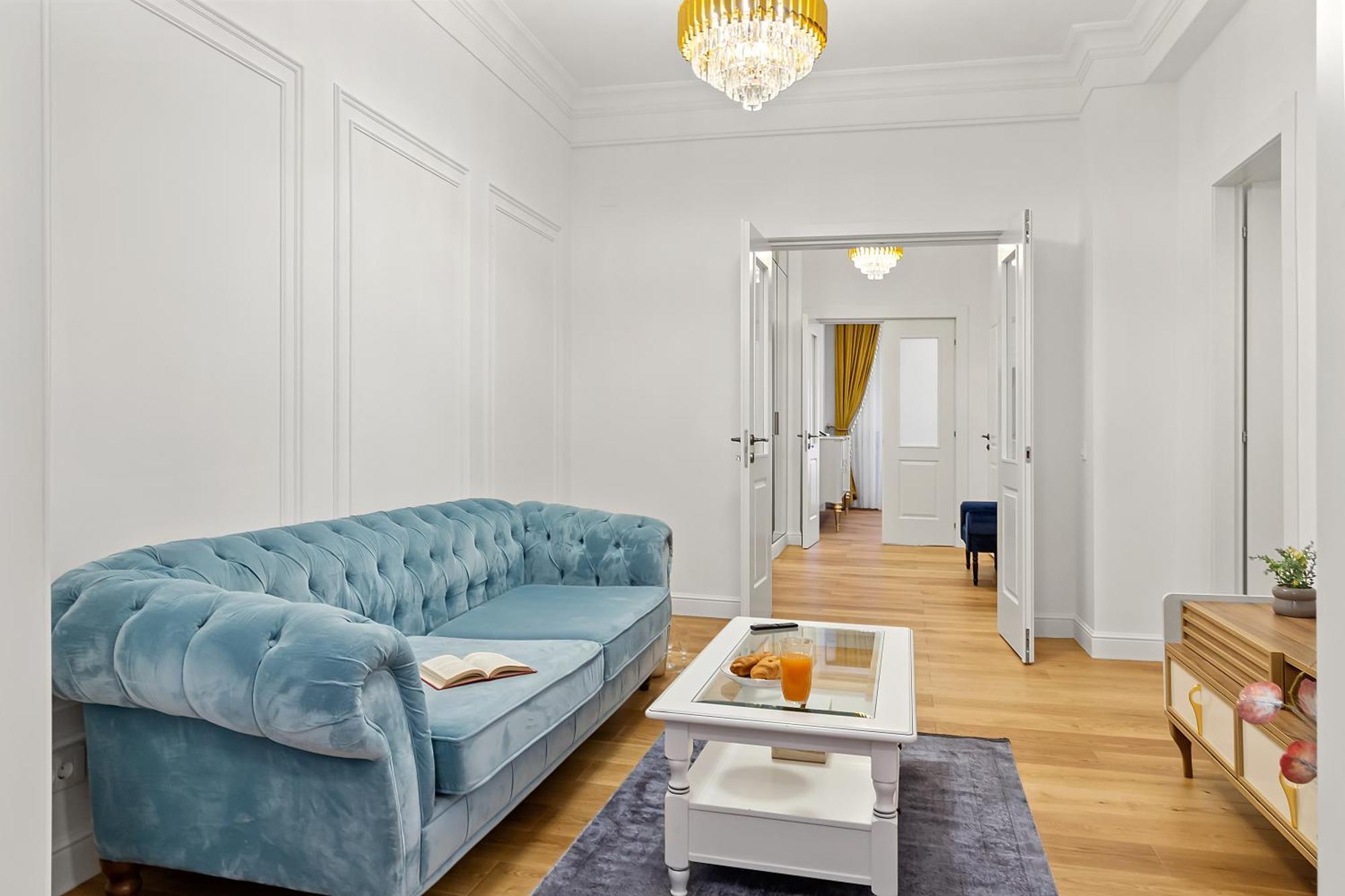 Apartament - Rafinament Arhitectural - Blocul Wilson بوخارست المظهر الخارجي الصورة