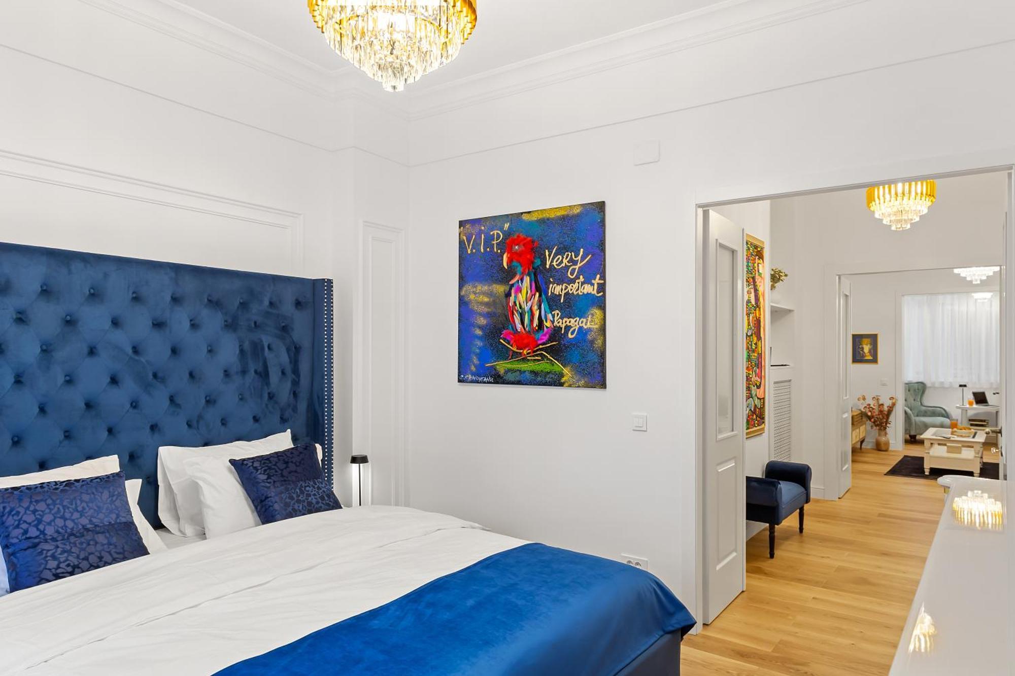 Apartament - Rafinament Arhitectural - Blocul Wilson بوخارست المظهر الخارجي الصورة