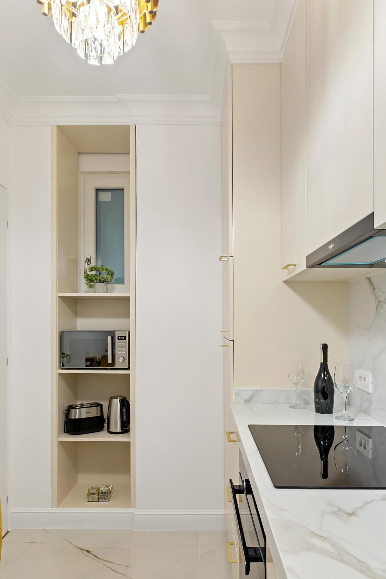 Apartament - Rafinament Arhitectural - Blocul Wilson بوخارست المظهر الخارجي الصورة