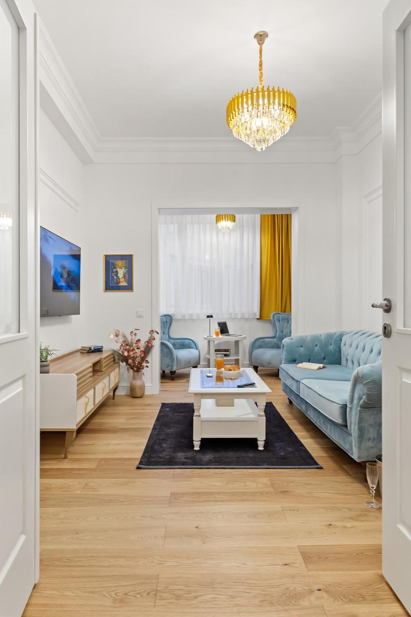 Apartament - Rafinament Arhitectural - Blocul Wilson بوخارست المظهر الخارجي الصورة