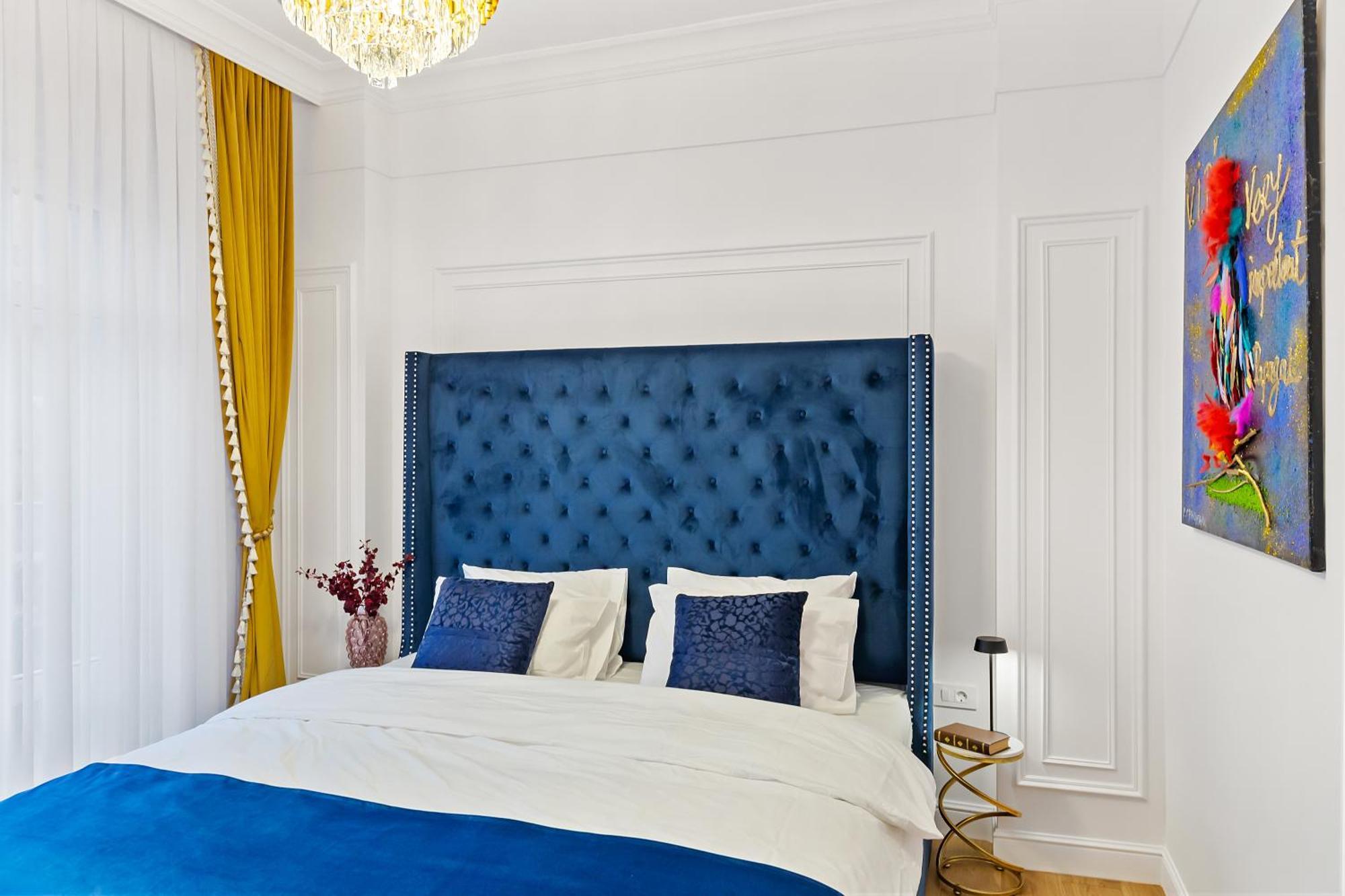 Apartament - Rafinament Arhitectural - Blocul Wilson بوخارست المظهر الخارجي الصورة