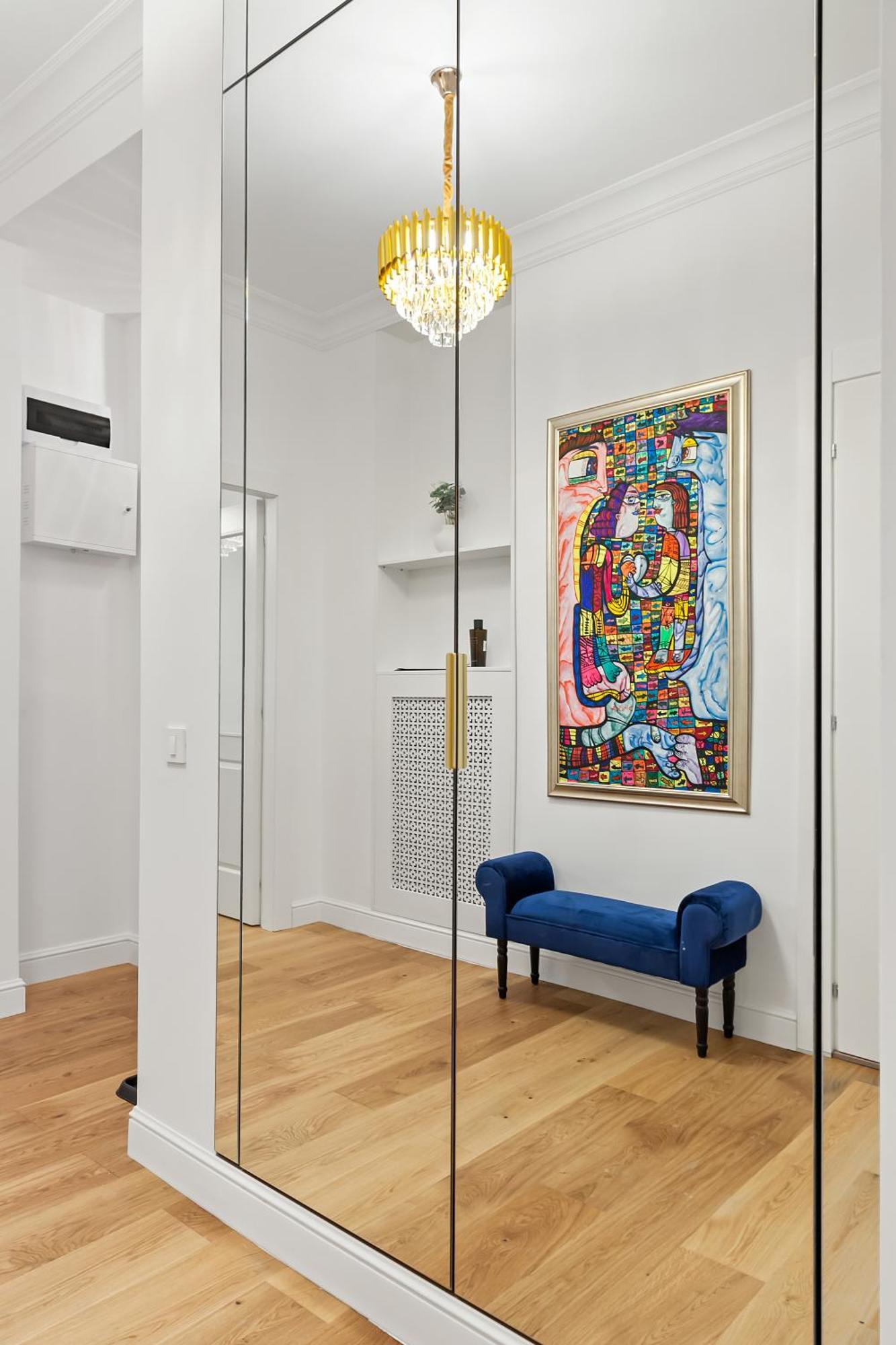 Apartament - Rafinament Arhitectural - Blocul Wilson بوخارست المظهر الخارجي الصورة