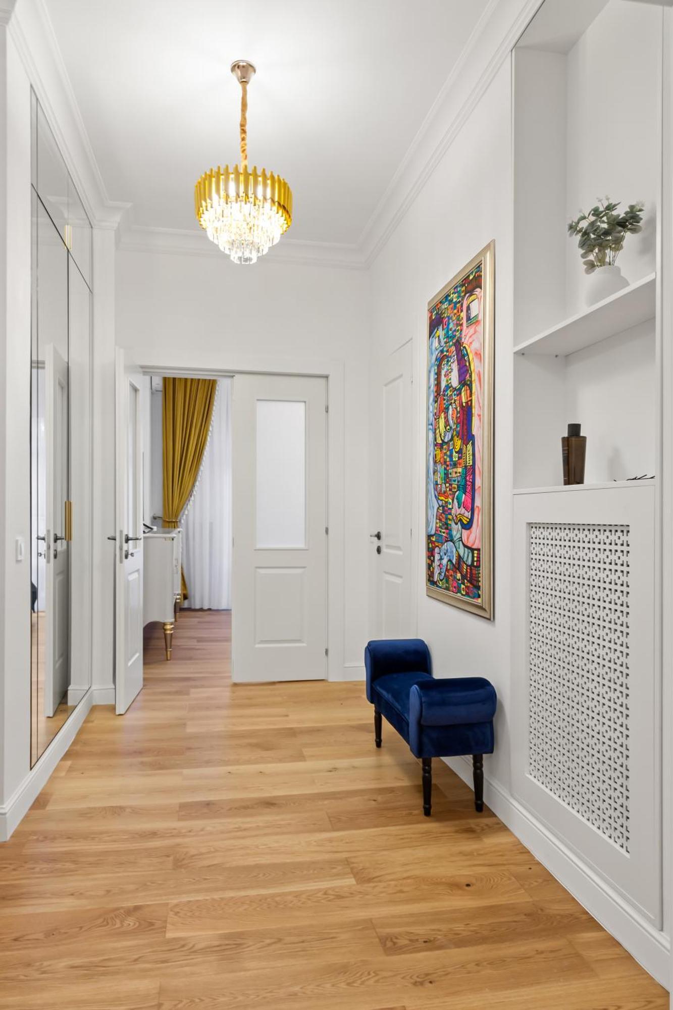 Apartament - Rafinament Arhitectural - Blocul Wilson بوخارست المظهر الخارجي الصورة